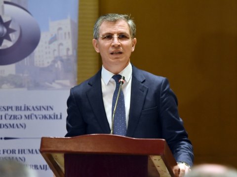 Ukraynada savaşan azərbaycanlıların vətəndaşlığı ləğv olunmalıdır