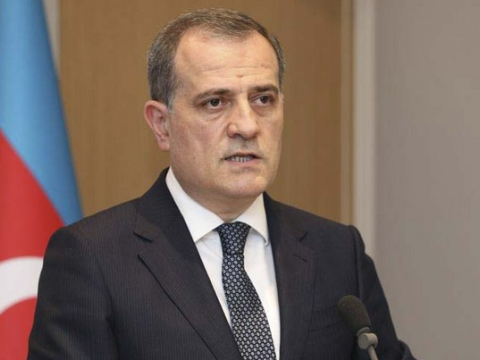 Ceyhun Bayramov Səudiyyə Ərəbistanına getdi