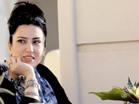 Arzularının tumurcuqlayan zamanıdır...