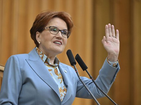 Seçkilərdən sonra Akşenerin partiyası dağılacaq - ŞOK İDDİA