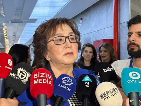 Azərbaycan dili sertifikatı ilə bağlı imtahan keçiriləcək