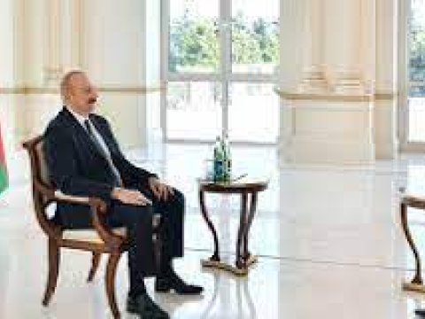 Azərbaycan enerji təminatında böyük layihələr müəllifidir