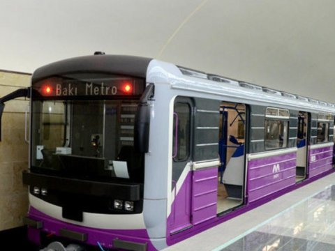Metropolitenin iş rejimində dəyişiklik edildi
