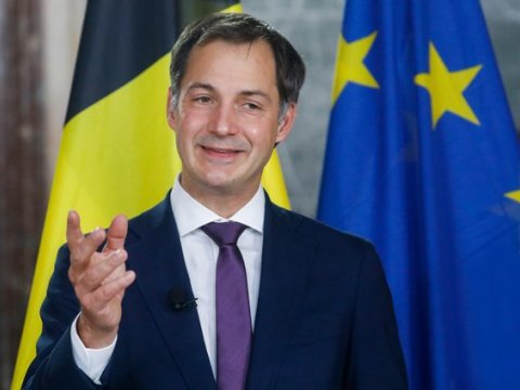 Belçikada onlarla Rusiya casusu deportasiya edilib