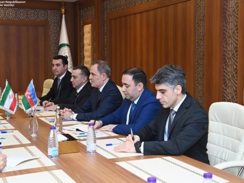 Ermənistanın silahlandırılması sülh prosesinə təhdiddir - NAZİR