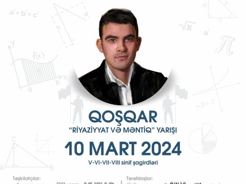 Şəhid müəllimin xatirəsinə həsr olunan bilik yarışı keçiriləcək