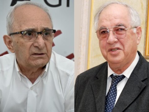 Keçmiş komitə sədrləri arasında qalmaqal: 