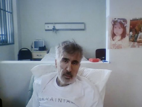 Saakaşvili gürcü siyasətçisi deyil, onun hüququ yoxdur - NAZİR