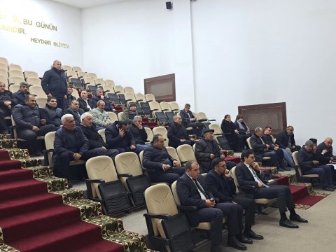 Heyvanların və meyvə bağlarının sığortasında yeniliklər