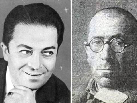 Rəşid Behbudovun Sibirə sürgün edilmiş DAYISI