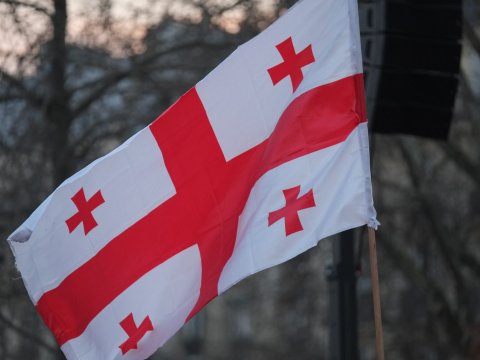 Gürcüstanda prezidentin və nazirlərin maaşı ARTIRILACAQ