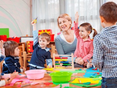 Bağça müəllimləri üçün sertifikasiya imtahanı keçirilməyəcək - RƏSMİ