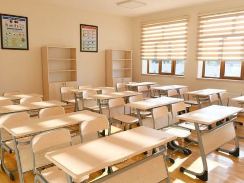 329 məktəbdə şagird davranış qaydaları tətbiq olunur