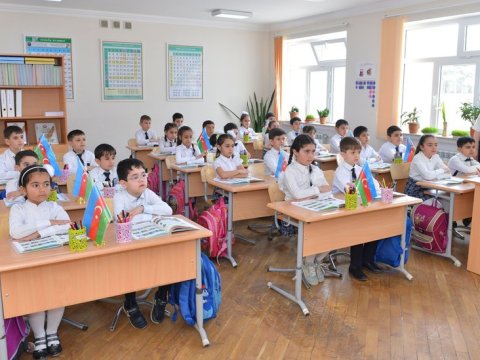 8 Martla bağlı valideynlərə xəbərdarlıq edildi: Tədbirlər görəcəyik!