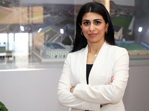 AFFA-nın baş mütəxəssisi UEFA-dan təyinat aldı