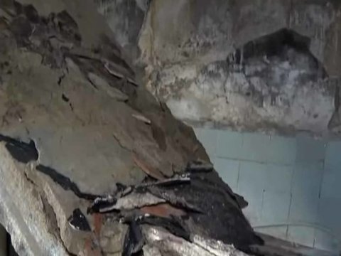 Gəncədə 11 yataqxana binası qəzalı vəziyyətdədir