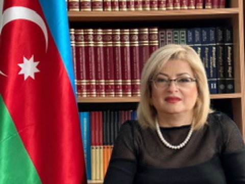 Azərbaycan qadınının ölkənin tərəqqisində danılmaz payı var