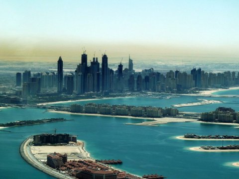 Dubayda saxlanılan azərbaycanlılar Vətənə qayıdırlar