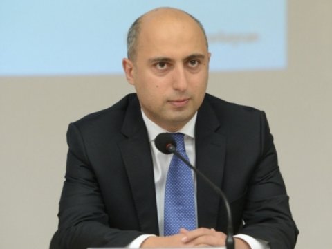 Emin Əmrullayev Abşeron rayonunda vətəndaşları qəbul edəcək