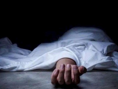 5 gün öncə itkin düşən kişinin meyiti tapıldı