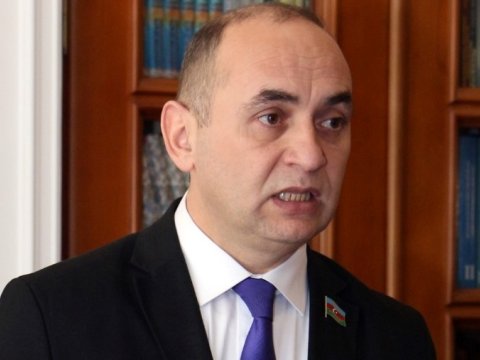 Prezidentin hər müsahibəsi gələcəyə bir mesajdır