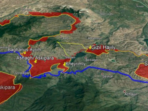 8 kənd uğrunda müharibə hər an başlaya BİLƏR