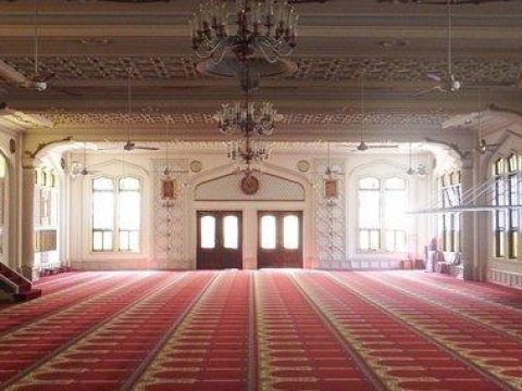 Din xadimlərinin attestasiyası başa çatdı
