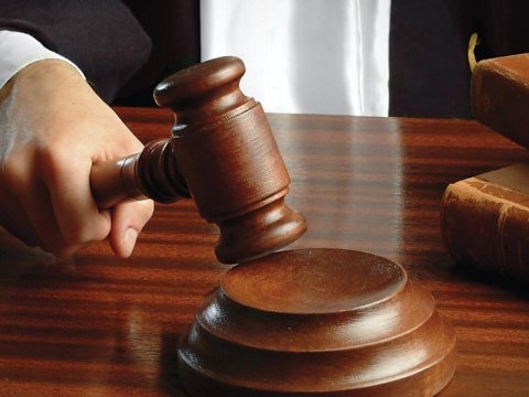 Prokurorluq cərrahla bağlı qərardan protest verdi