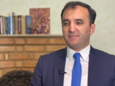 Akif Qurbanova cinayət işi açıldı