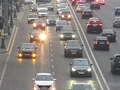 Hazırda TIXAC olan yollar