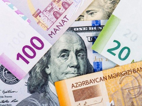 Xarici valyutaların manata qarşı MƏZƏNNƏLƏRİ