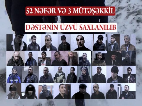 İrandan Azərbaycana gətirilən 5 milyonluq narkotik ələ keçirildi - VİDEO