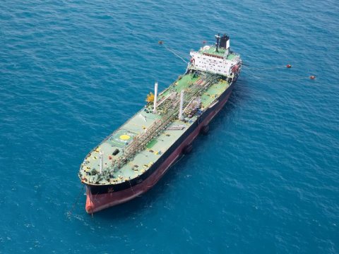 Rusiya gəmiləri Liberiya və Marşal bayraqları ilə üzə bilməyəcək - Sanksiyalar