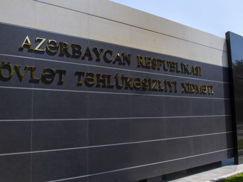 DTX əməliyyat keçirdi - Terrorçuluğu maliyyələşdirən şəxs həbs olundu