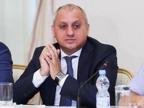 Əliməmməd Nuriyev QHT-lərə müraciət etdi: dələduzlara inanmayın!