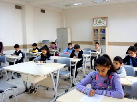 Bakı Elm Olimpiadasının I mərhələsi keçiriləcək