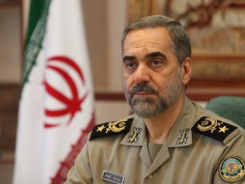 Təhlükəsizlik arxitekturası regionun özündə formalaşmalıdır - İran MN başçısı