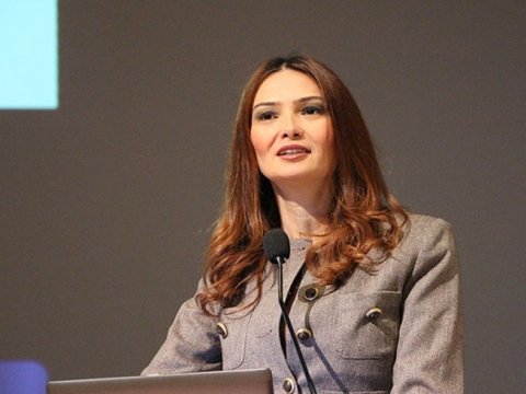 Qənirə Paşayevanın doğum günüdür...