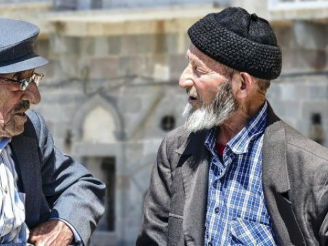 Bu rayon və şəhərlərdə pensiyalar tam ÖDƏNİLDİ