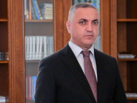 İlham Əliyevin Xankəndiyə təyin etdiyi xüsusi nümayəndə KİMDİR...