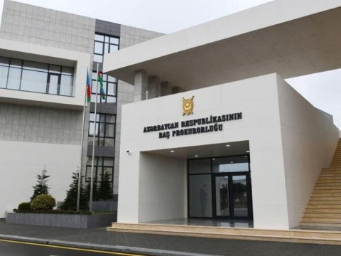 Tanışını öldürmək istədi - cinayət işi məhkəməyə göndərildi