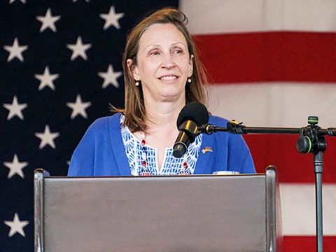 Rusiya ABŞ-a nota verdi - Səfir XİN-ə çağırıldı