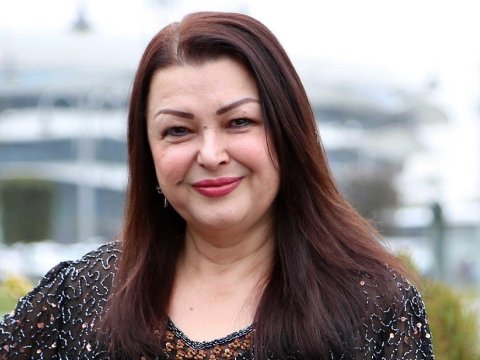 Şuşada böyük məmnuniyyətlə gedib yaşayacam - Firəngiz Mütəllimova