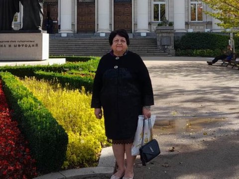 Prezidentin təltif etdiyi baş redaktor KİMDİR...