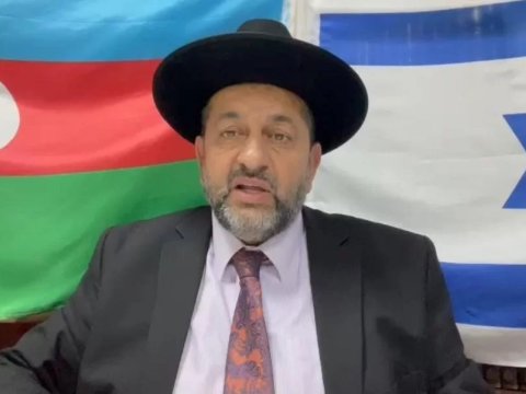 Ramazana görə hər iki tərəf atəşkəs barədə razılıq əldə etməlidir - Ravvin