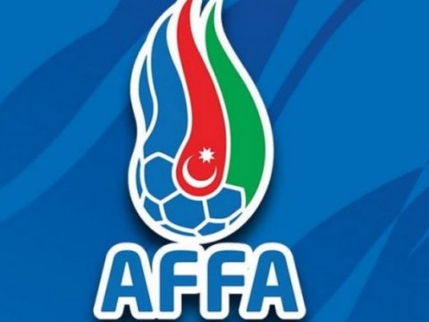 4 komandaya texniki məğlubiyyət verildi