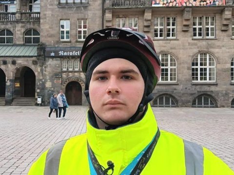 1 ildə polisə 4000-dən çox \