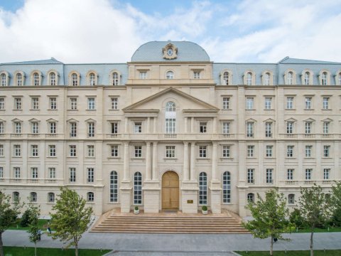 Nazirlik 586,9 milyon manat əsassız ödənişlər aşkarladı