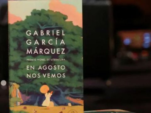 Qabriel Qarsia Markesin oğullarına 