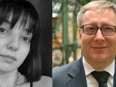 İki jurnalistin həbs müddəti uzadıldı